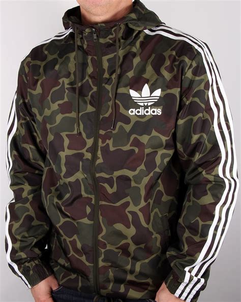 adidas camouflage jacke herren xxl|Adidas camo pants.